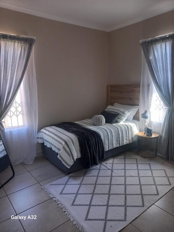 3 Bedroom Property for Sale in Waterkloof A H North West